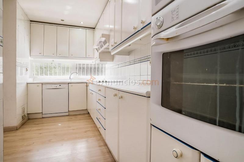 Apartamento en venta en  Retiro, Madrid