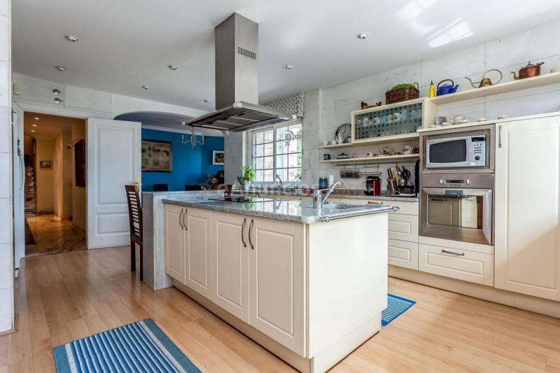 Adosado en venta en  Campodón - Ventorro del Cano, Alcorcón