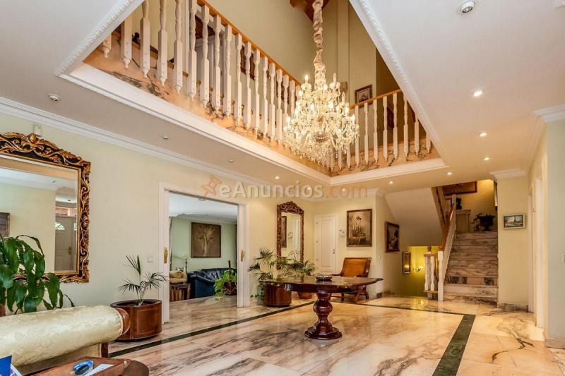 Adosado en venta en  Campodón - Ventorro del Cano, Alcorcón