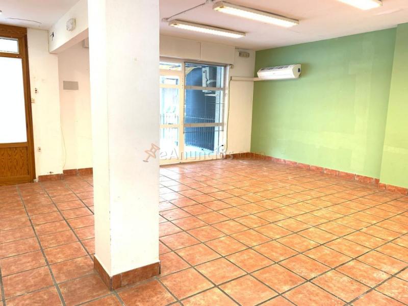 Local Comercial en venta en  Playa de Palma, Palma de Mallorca