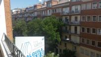 Apartamento en alquiler en  Moncloa, Madrid