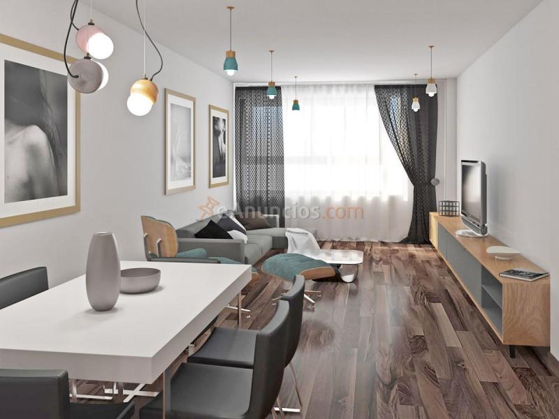 Apartamento en venta en Avenida de Burjassot, La Sadia, Valncia