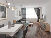 Apartamento en venta en Avenida de Burjassot, La Sadia, Valncia