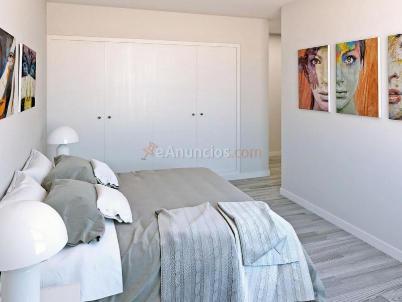 Apartamento en venta en Avenida de Burjassot, La Sadia, Valncia