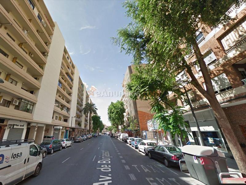 Apartamento en venta en Avenida de Burjassot, La Sadia, Valncia