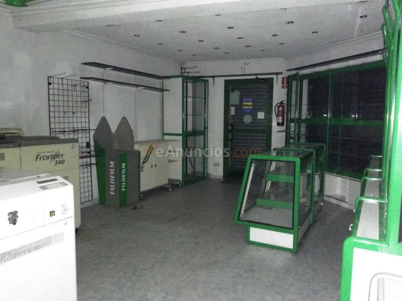 Local Comercial en venta en Calle Francisco García, Carabanchel, Madrid