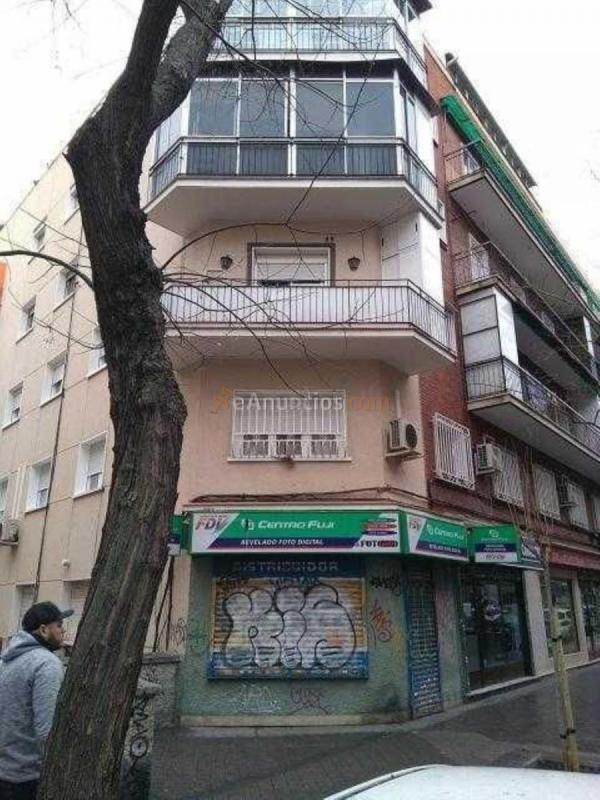 Local Comercial en venta en Calle Francisco García, Carabanchel, Madrid