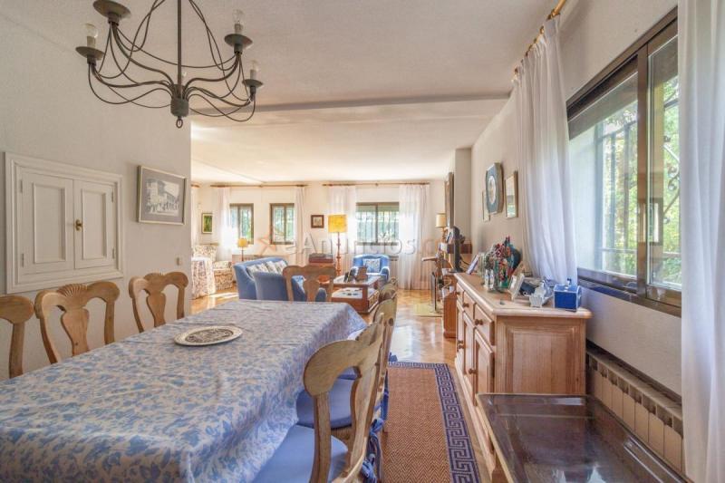 Adosado en venta en Avenida de los Catedráticos, Alpedrete