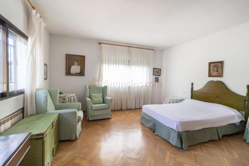 Adosado en venta en Avenida de los Catedráticos, Alpedrete