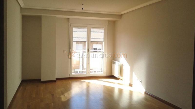 Apartamento en venta en Calle alfonso querejazu, Universidad, Ávila