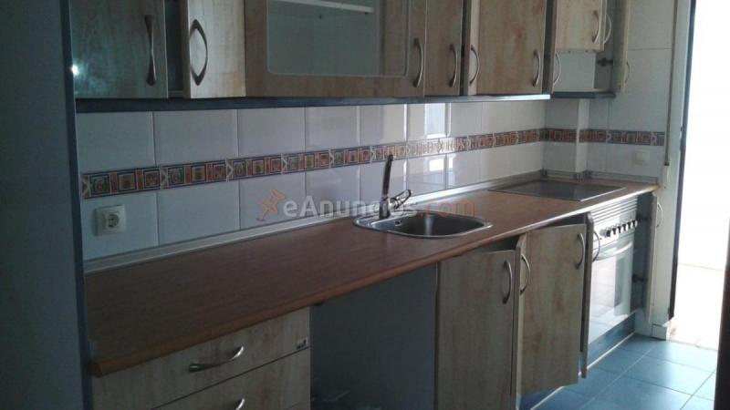Apartamento en venta en Calle alfonso querejazu, Universidad, Ávila