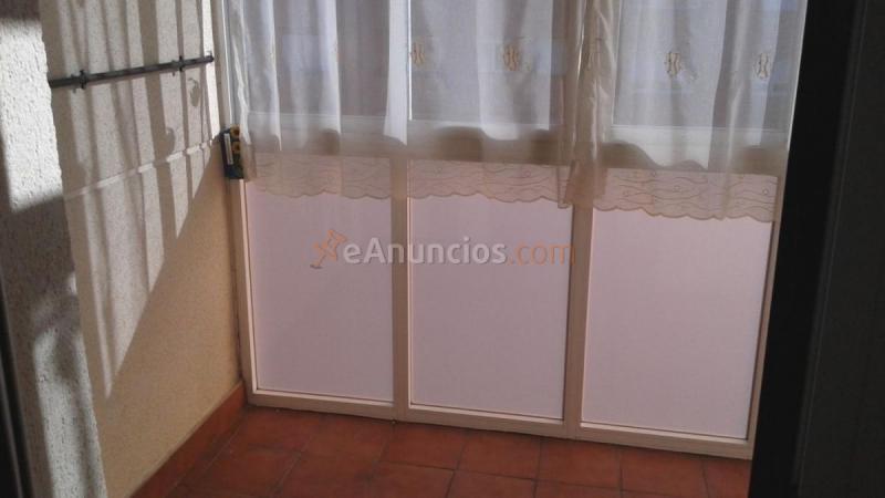 Apartamento en venta en Calle alfonso querejazu, Universidad, Ávila