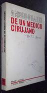 Anecdotario de un médico cirujano
