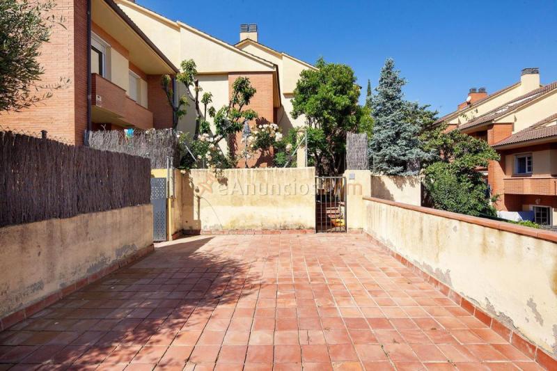 Adosado en venta en  El Molí - Canafort - El Puntó, Sant Andreu de Llavaneres