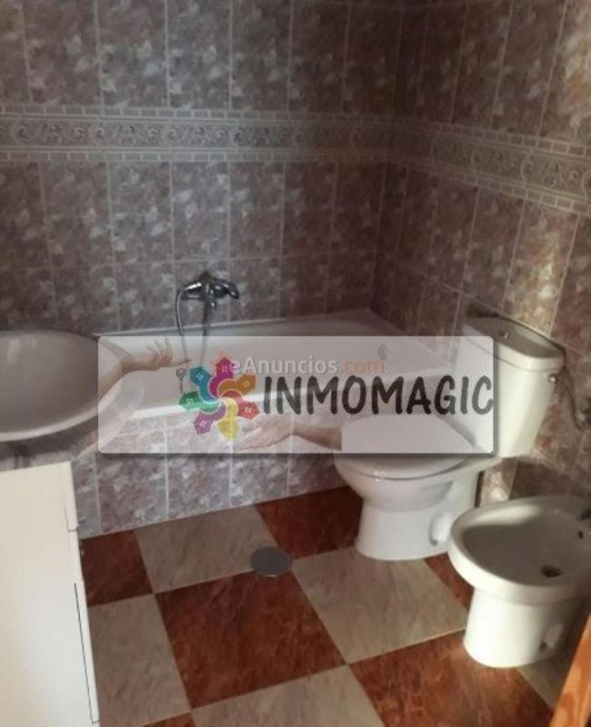 Adosado en venta en  Santo Domingo-Caudilla