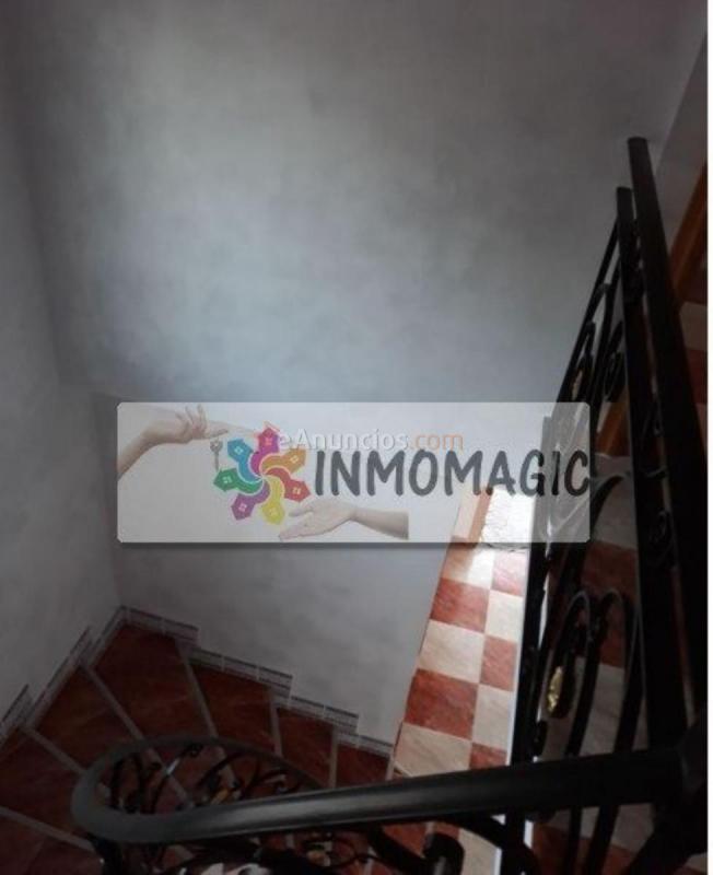 Adosado en venta en  Santo Domingo-Caudilla