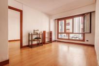 Apartamento en venta en Calle Correos, Azeta - Abatxolo, Portugalete