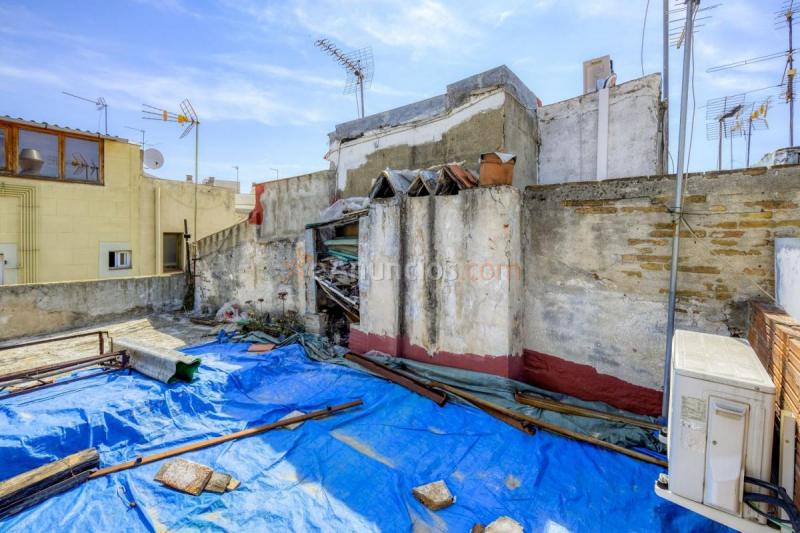 Apartamento en venta en  Ciutat Vella, Barcelona