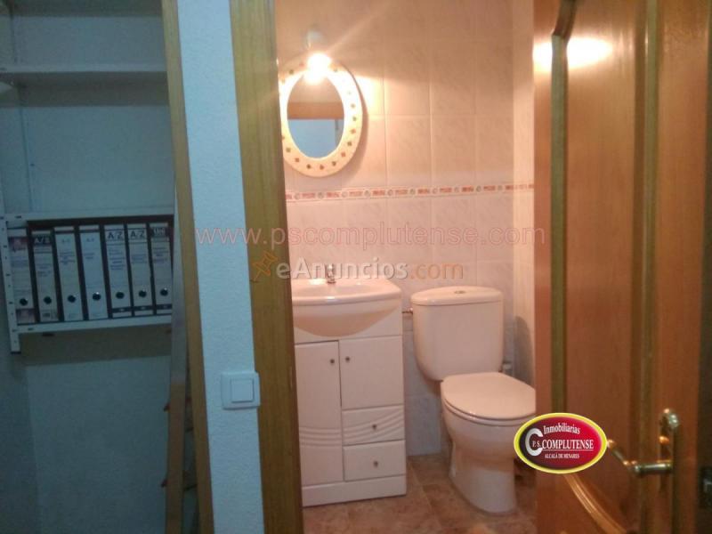 Local Comercial en venta en  Juan de Austria, Alcalá de Henares