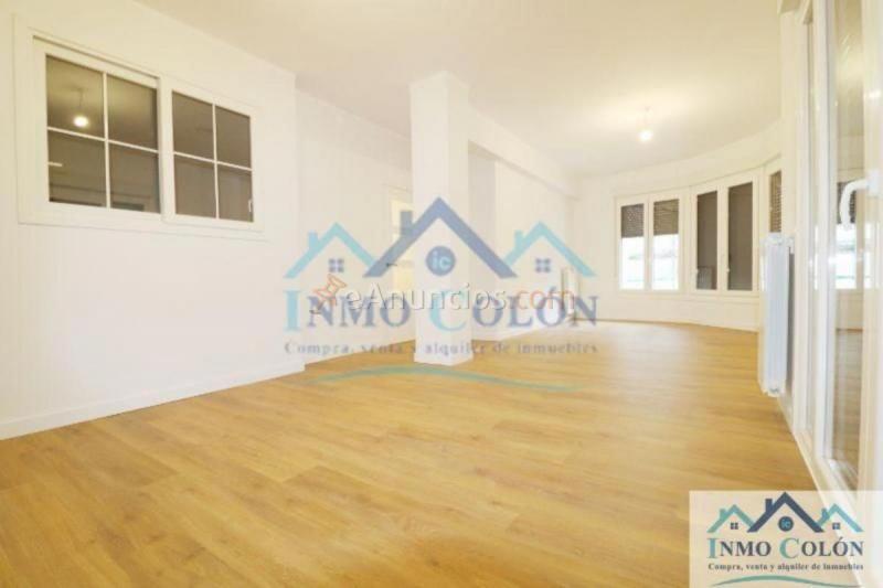 Apartamento en venta en  Colon Ibilbidea, Centro - Mendibil - Santiago, Irun