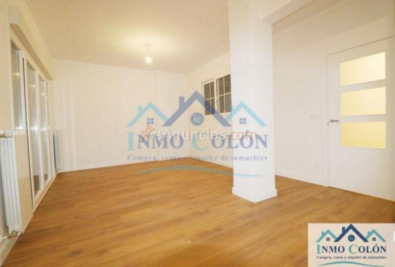 Apartamento en venta en  Colon Ibilbidea, Centro - Mendibil - Santiago, Irun