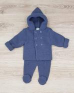 A Conjunto de punto SAN FRANCISCO SARDON R340038 AZAFATA