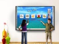 Pizarra Interactiva Starboard FX89 (89 en 16:10)