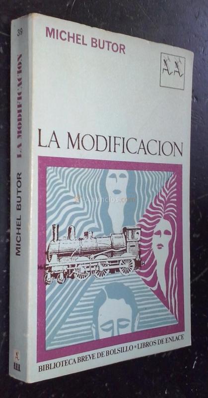 La modificación