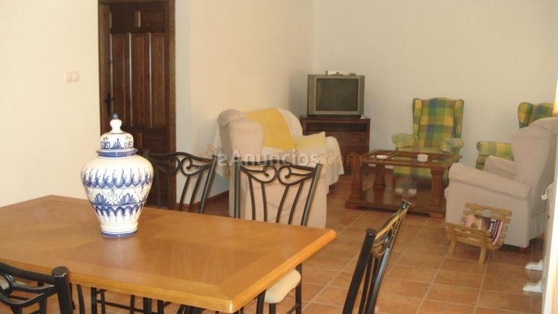 Casa Rural en venta en  La Granjuela