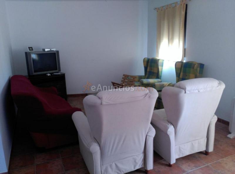 Casa Rural en venta en  La Granjuela