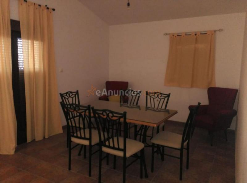 Casa Rural en venta en  La Granjuela