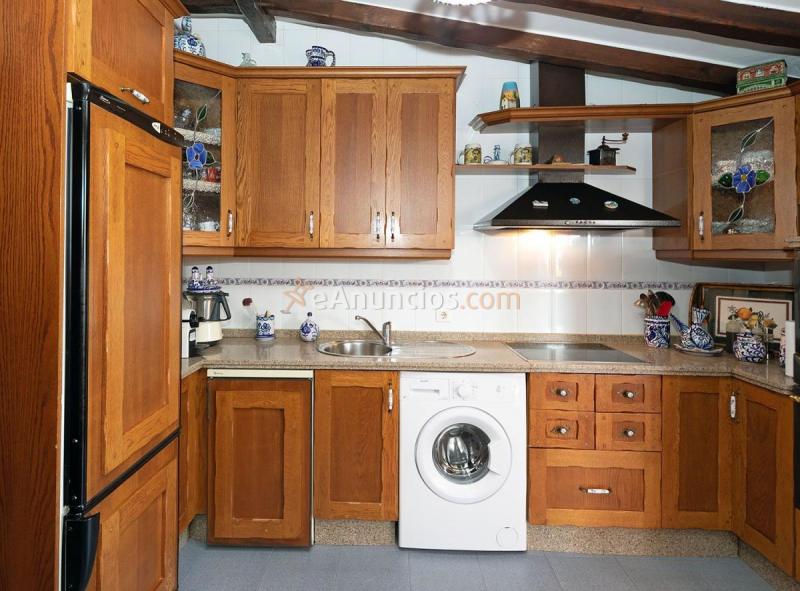 Atico en venta en Calle Serenata, Marbella Pueblo, Marbella