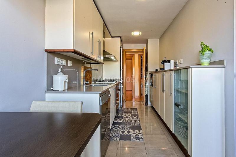 Apartamento en venta en  Sant Martí, Barcelona