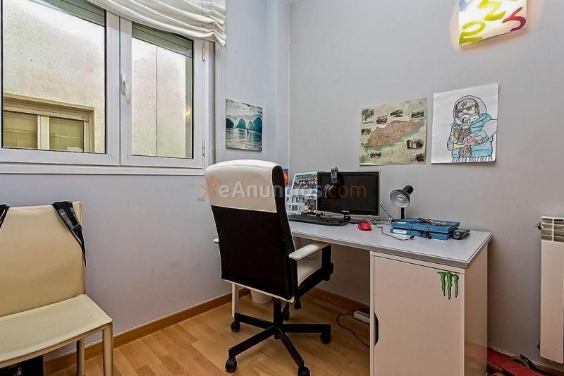 Apartamento en venta en  Sant Martí, Barcelona