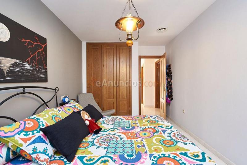 Apartamento en venta en  Monachil