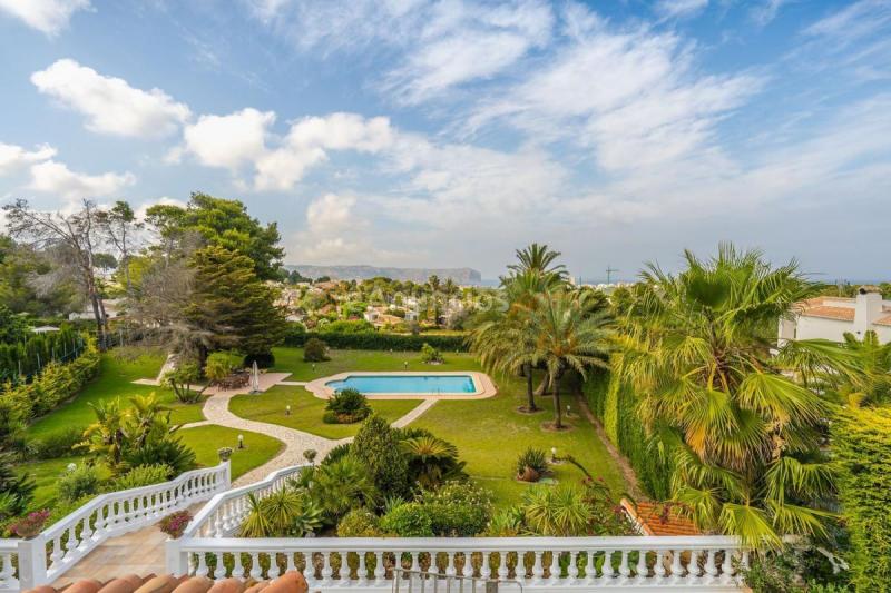 Adosado en venta en  Cap Martí - Pinomar, JáveaXbia