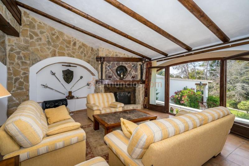 Adosado en venta en  Cap Martí - Pinomar, JáveaXbia