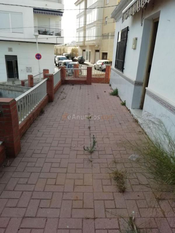 Adosado en venta en  El Morche, Torrox