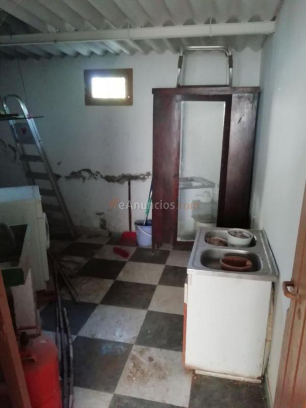 Adosado en venta en  El Morche, Torrox