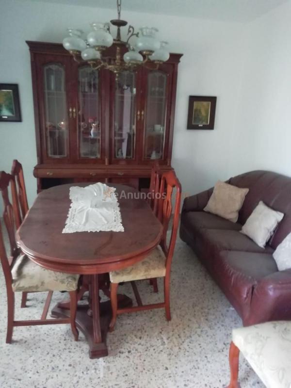 Adosado en venta en  El Morche, Torrox