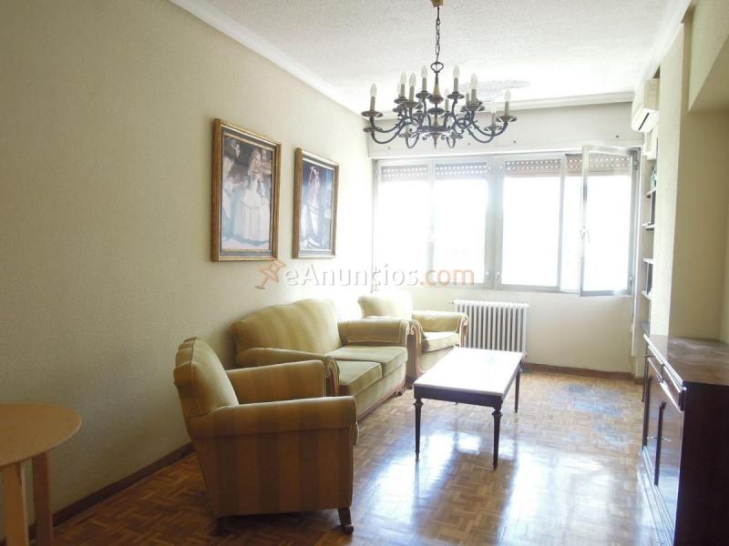 Apartamento en venta en Calle de Hernani, Tetuán, Madrid