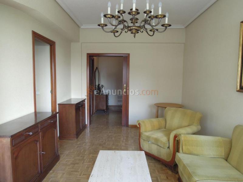 Apartamento en venta en Calle de Hernani, Tetuán, Madrid