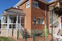 Adosado en venta en  noruega, Villalbilla