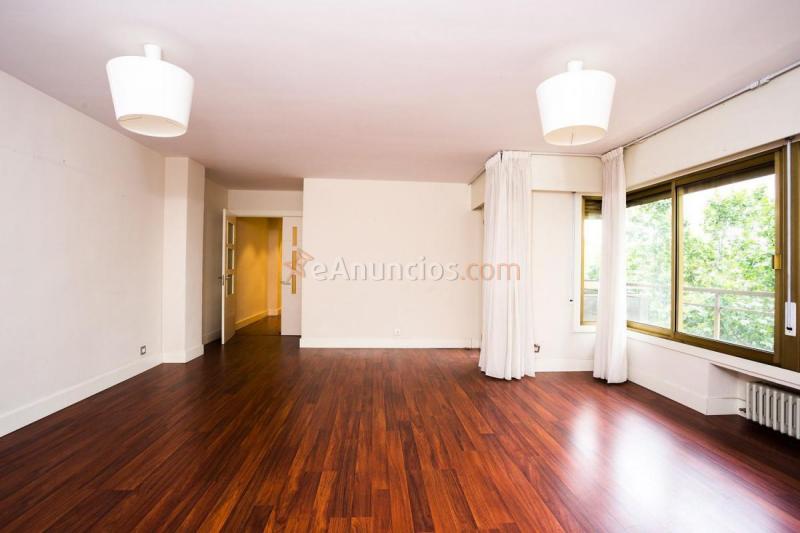 Apartamento en venta en Paseo del Hospital Militar, Campo Grande - Arco Ladrillo, Valladolid