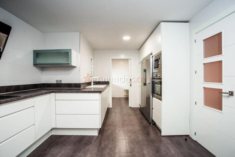 Apartamento en venta en Paseo del Hospital Militar, Campo Grande - Arco Ladrillo, Valladolid