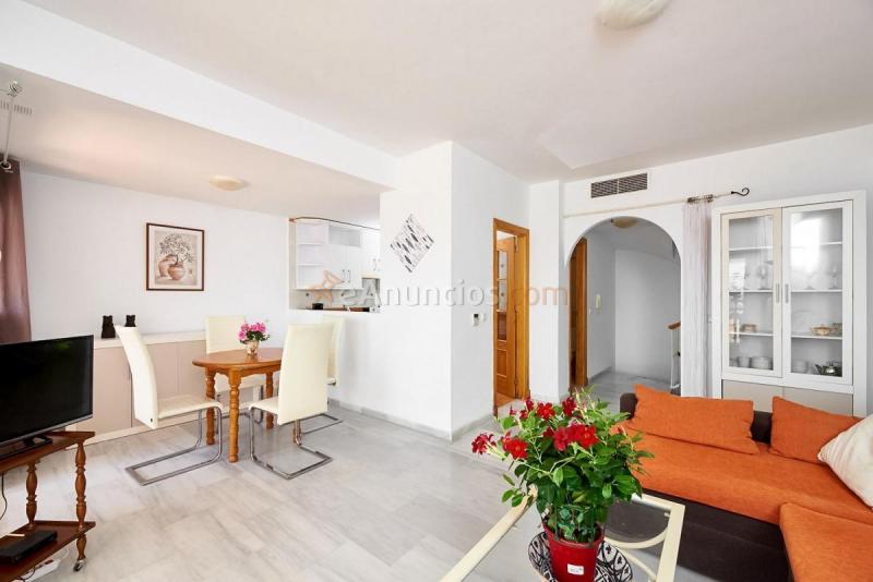 Adosado en venta en  La Herradura, Almuñécar