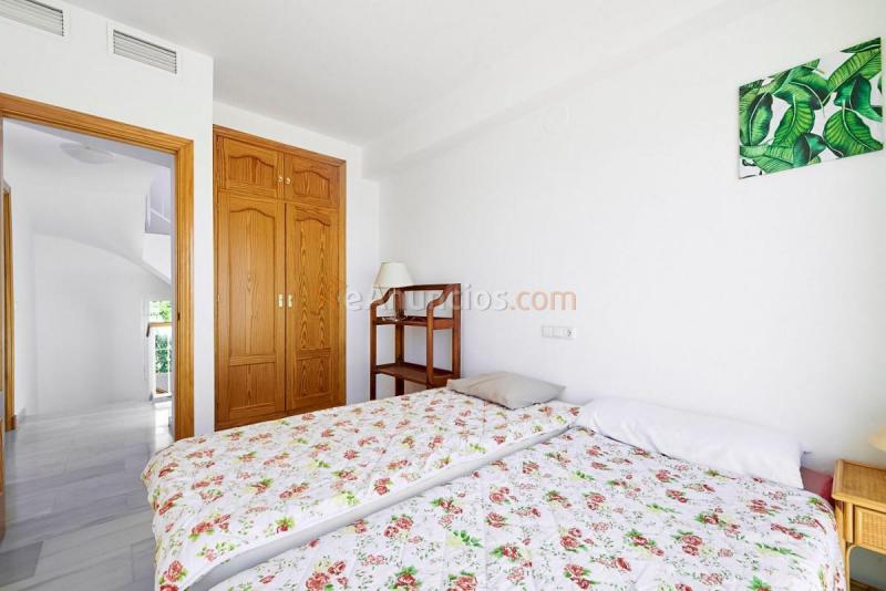 Adosado en venta en  La Herradura, Almuñécar