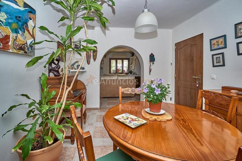 Adosado en venta en  Pueblo Indalo-Ventanicas-El Cantal, Mojácar