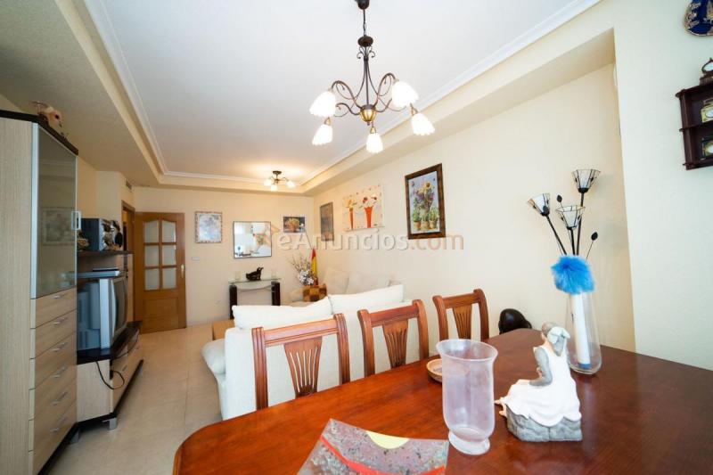 Apartamento en venta en  Las Azaleas-Alkadir, Cala de Villajoyosa