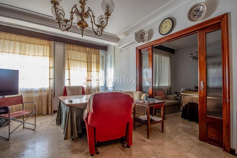 Apartamento en venta en  Villanueva de la Serena